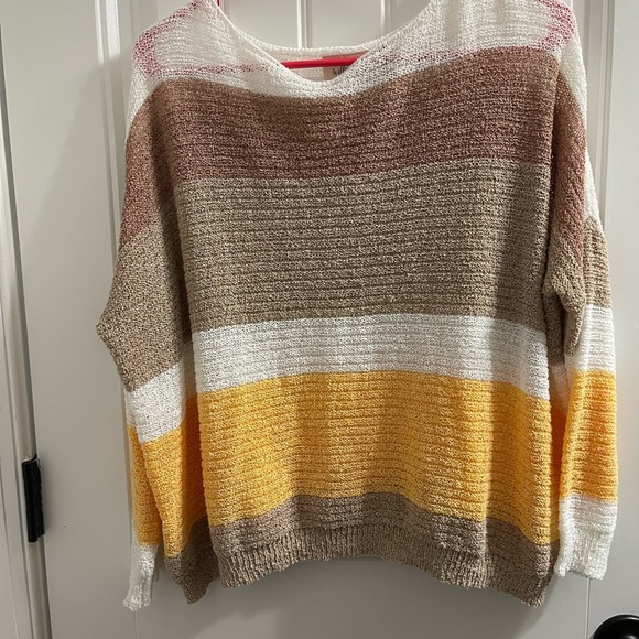 fall sweater - Picture 1 of 2